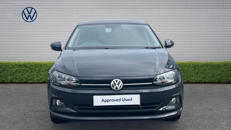 Volkswagen Polo 1.0 TSI 95 Match 5dr Petrol Hatchback